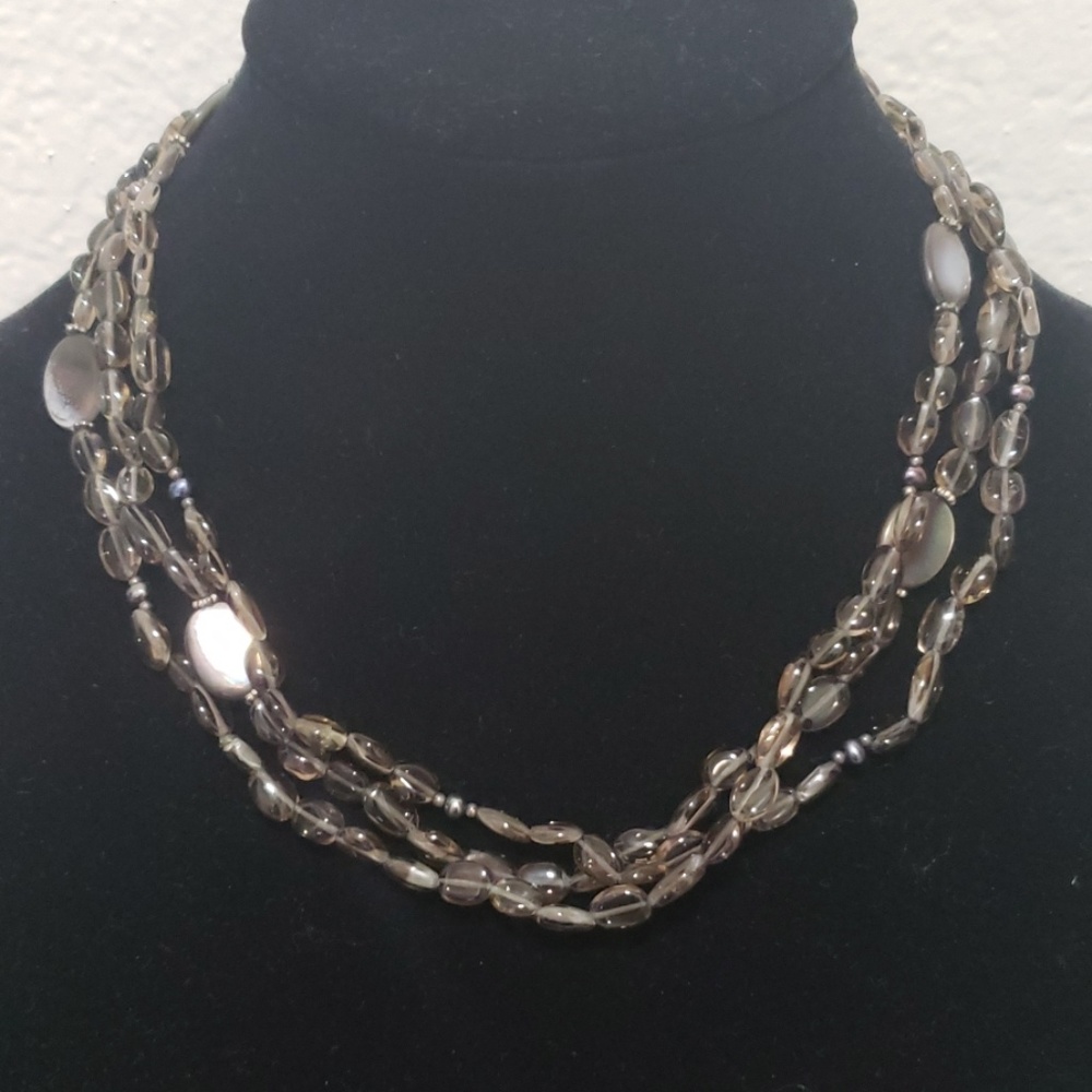 20" Necklace